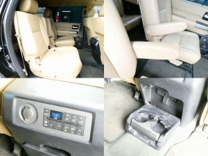 セコイアＵＳトヨタ　新車並行