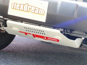 タコマ新車　ＴＲＤＰＲＯ　