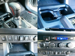 タコマ新車　ＴＲＤＰＲＯ　