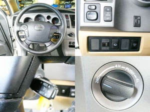 セコイア新車並行　1オーナー　サンルーフ　ナビ　ETC