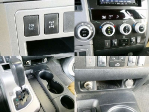 セコイア新車並行　1オーナー　サンルーフ　ナビ　ETC