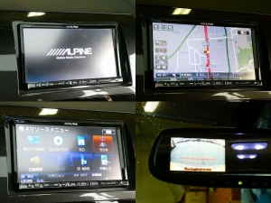 セコイア新車並行　1オーナー　サンルーフ　ナビ　ETC