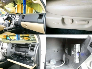 セコイア新車並行　1オーナー　サンルーフ　ナビ　ETC