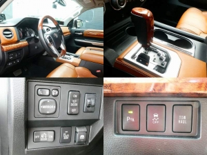 タンドラ新車並行　1794ED　サンルーフ　ナビ