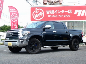 タンドラ新車並行　1794ED　サンルーフ　ナビ