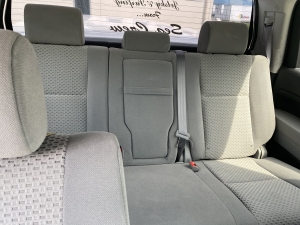 タンドラ新車並行　1794ED　サンルーフ　ナビ