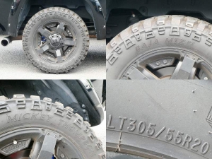 タンドラ新車並行　1794ED　サンルーフ　ナビ