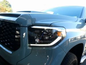 タンドラ新車　２０２1　タンドラ　４WD　　クルーマックス　TRDプロ
