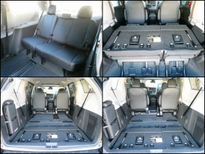 シエナ新車シエナSE　プリファードPKG