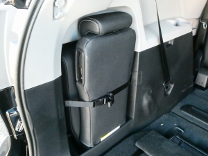 シエナ新車シエナSE　プリファードPKG