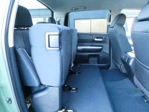 タンドラ新車　２０２１　タンドラ　４WD　　クルーマックス　ＳＲ５　