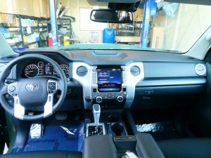 タンドラ新車　２０２１　タンドラ　４WD　　クルーマックス　ＳＲ５　