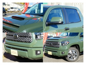 タンドラ新車　２０２１　タンドラ　４WD　　クルーマックス　ＳＲ５　