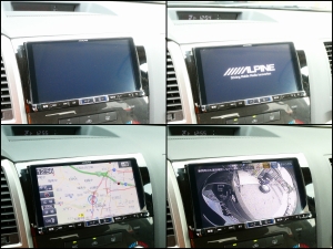 タンドラタンドラ　４ＷＤ　クルーマックス