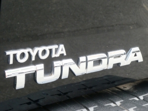 タンドラタンドラ　４ＷＤ　クルーマックス