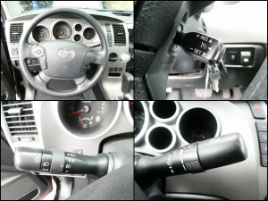タンドラクルーマックス　TRDオフロードPKG
