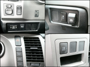 タンドラクルーマックス　TRDオフロードPKG