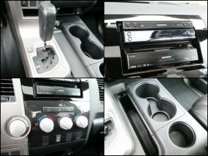 タンドラクルーマックス　TRDオフロードPKG