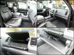 タンドラクルーマックス　TRDオフロードPKG