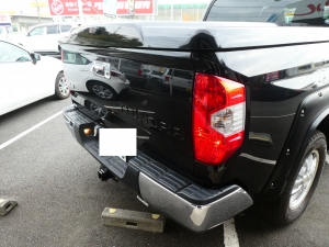 タンドラクルーマックス　SR5　Ｖ８