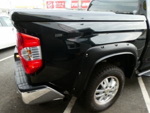 タンドラクルーマックス　SR5　Ｖ８