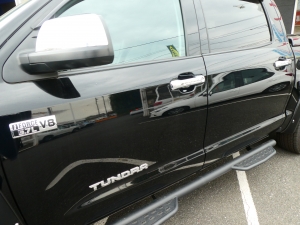 タンドラクルーマックス　SR5　Ｖ８