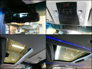 買取・下取り直販車１オーナー　ＲＡＹＳアルミ　両側パワスラ