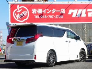 買取・下取り直販車１オーナー　ＲＡＹＳアルミ　両側パワスラ