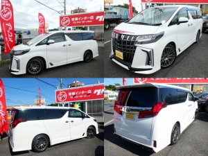 買取・下取り直販車１オーナー　ＲＡＹＳアルミ　両側パワスラ