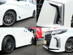 買取・下取り直販車１オーナー　ＲＡＹＳアルミ　両側パワスラ