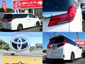 買取・下取り直販車１オーナー　ＲＡＹＳアルミ　両側パワスラ