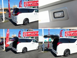 買取・下取り直販車１オーナー　ＲＡＹＳアルミ　両側パワスラ