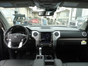 タンドラ新車　２０２1　タンドラ　４WD　　クルーマックス　ＳＲ５　