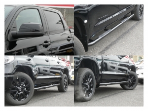 タンドラ新車　２０２1　タンドラ　４WD　　クルーマックス　ＳＲ５　