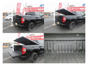 タンドラ新車　２０２1　タンドラ　４WD　　クルーマックス　ＳＲ５　