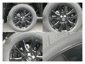 タンドラ新車　２０２1　タンドラ　４WD　　クルーマックス　ＳＲ５　