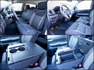 タンドラ新車　２０２1　タンドラ　４WD　　クルーマックス　ＳＲ５　