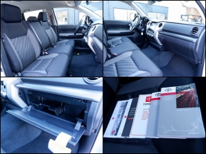 タンドラ新車　２０２1　タンドラ　４WD　　クルーマックス　ＳＲ５　