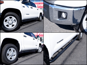 タンドラ新車　２０２1　タンドラ　４WD　　クルーマックス　ＳＲ５　