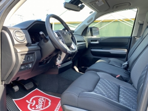 タンドラ新車　２０２1　タンドラ　４WD　　クルーマックス　TRDプロ