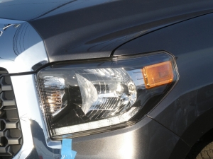 タンドラ新車　２０２1　タンドラ　４WD　　クルーマックス　TRDプロ