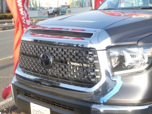 タンドラ新車　２０２1　タンドラ　４WD　　クルーマックス　TRDプロ