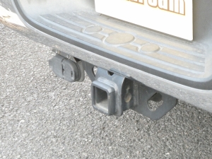 タンドラ新車並行　買い取り直販車　フルセグナビ