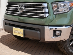 タンドラクルーマックスＳＲ５ トレイル