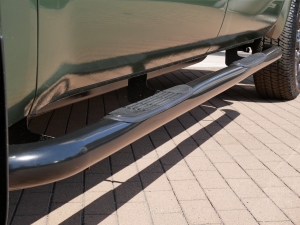 タンドラクルーマックスＳＲ５ トレイル
