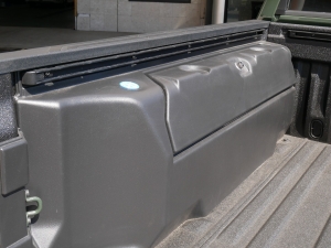 タンドラクルーマックスＳＲ５ トレイル