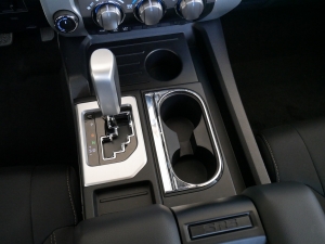 タンドラクルーマックスＳＲ５ トレイル