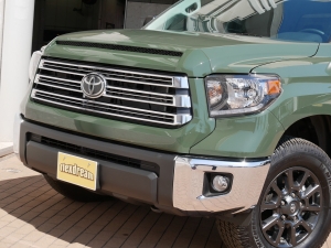 タンドラクルーマックスＳＲ５ トレイル