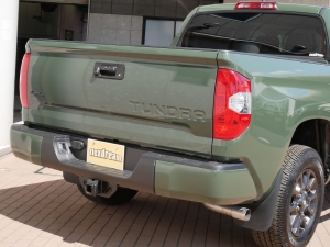 タンドラクルーマックスＳＲ５ トレイル