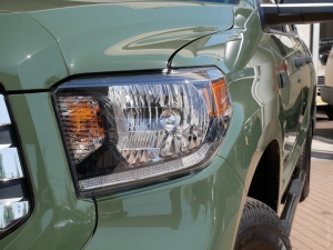 タンドラクルーマックスＳＲ５ トレイル